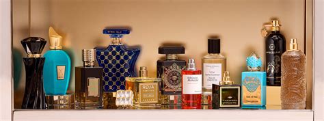 designer fragrances with niche quality.